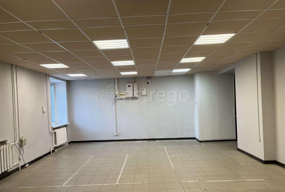 Свободного назначения, 65.1 м2 Архангельск - изображение 9