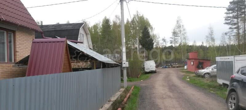 Земельный участок, 8.3 сотки Павловский Посад - изображение 1