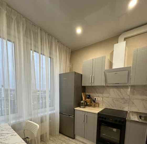 1-комн. квартира, 30 м2, 14/25 эт. Москва