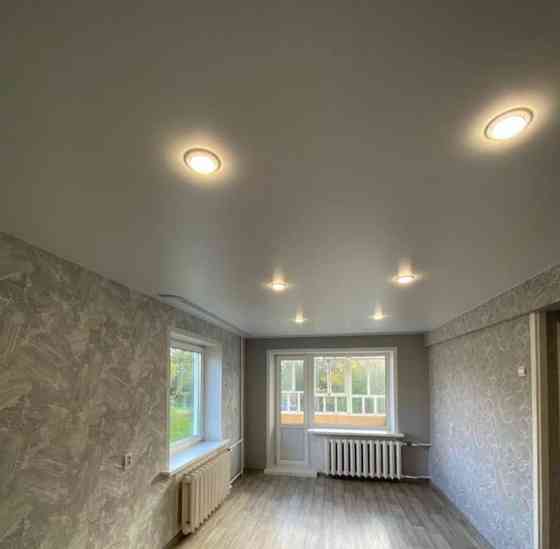 1-комн. квартира, 31.5 м2, 2/5 эт. Зеленогорск