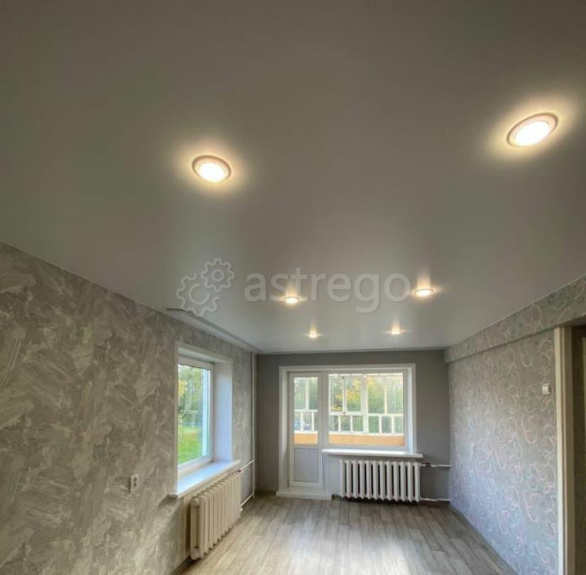 1-комн. квартира, 31.5 м2, 2/5 эт. Зеленогорск - изображение 6