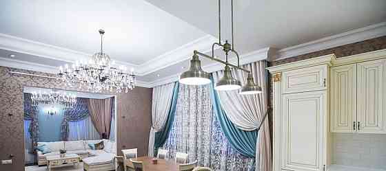 Коттедж, 515 м2, 12 соток, 4 эт. Химки