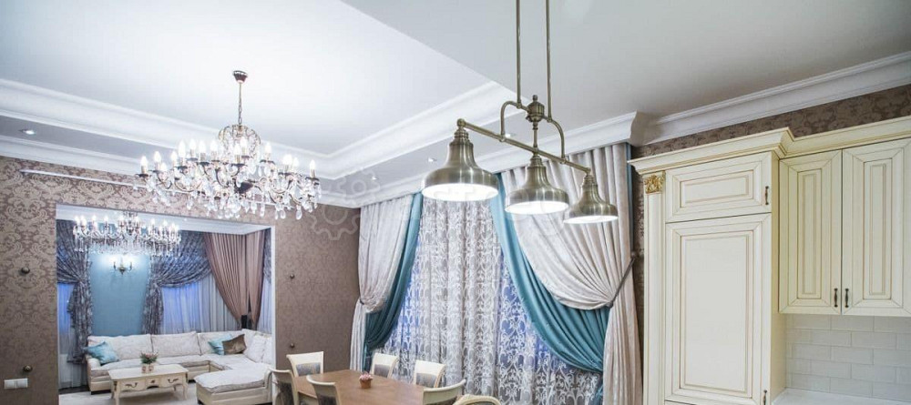 Коттедж, 515 м2, 12 соток, 4 эт. Химки - изображение 6