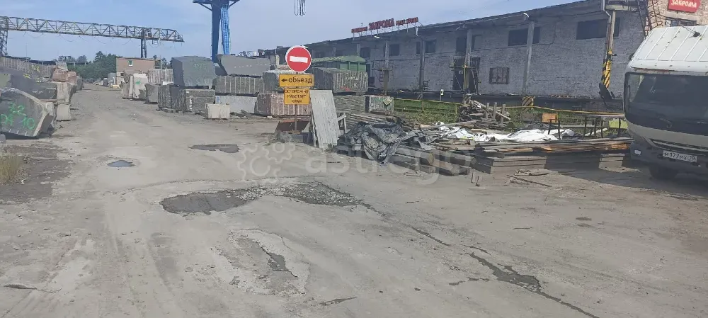 Сдам Участок, Промназначения, 400 сот., Долгосрочно Петрозаводск - изображение 3