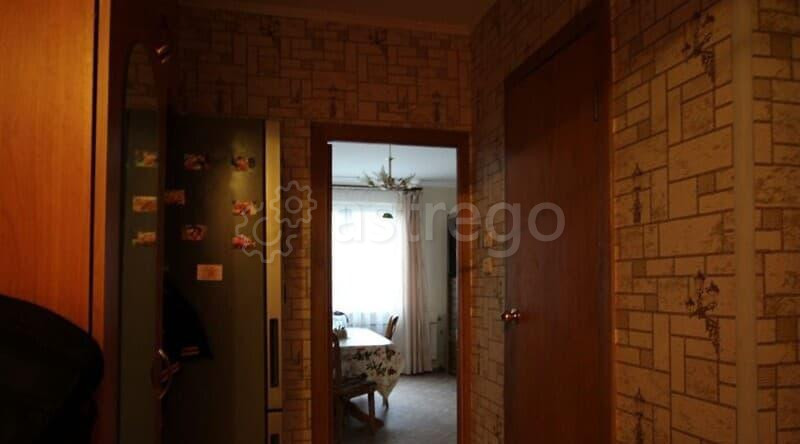 2-комн. квартира, 56 м2, 4/12 эт. Москва - изображение 4