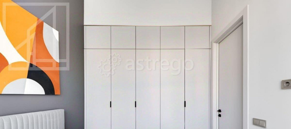 2-комн. квартира, 40 м2, 2/14 эт. Москва - изображение 5