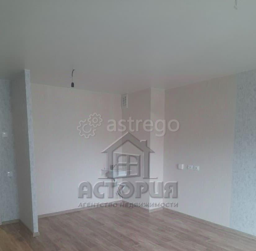 Студия, 37.7 м2, 4/17 эт. Красноярск - изображение 4