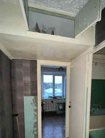 1-комн. квартира, 35.3 м2, 5/5 эт. Лесосибирск