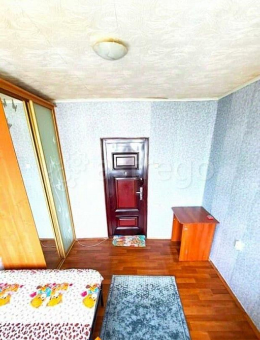 Комната, 12.5 м2, 5/5 эт. Архангельск - изображение 1