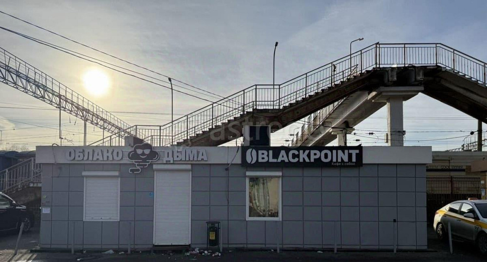 Торговое помещение, 53 м2 Щёлково - изображение 6