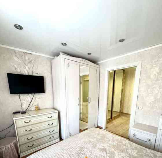 2-комн. квартира, 48.9 м2, 3/5 эт. Белогорск