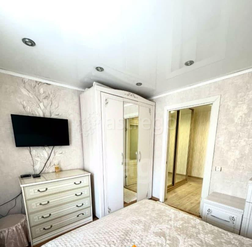 2-комн. квартира, 48.9 м2, 3/5 эт. Белогорск - изображение 3