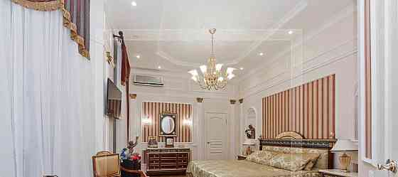 4-комн. квартира, 180 м2, 2/5 эт. Москва