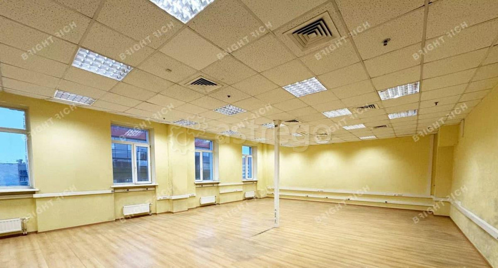 Офис, 3474.1 м2 Санкт-Петербург - изображение 1