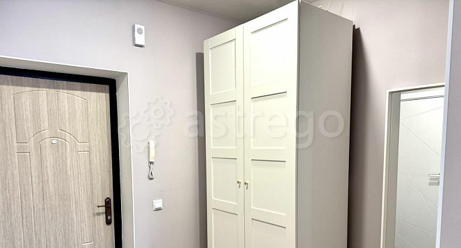 Студия, 28.9 м2, 20/20 эт. Уфа - изображение 6