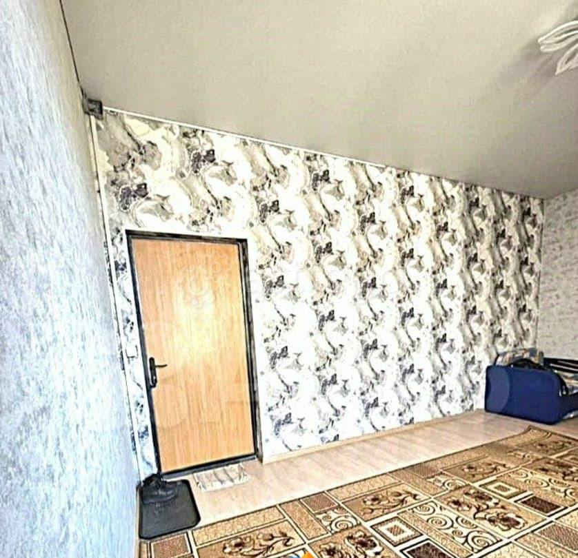 Комната, 18 м2, 4/5 эт. Уфа - изображение 4