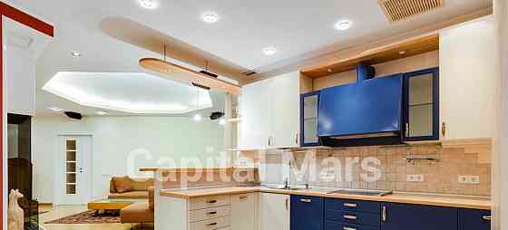 5-комн. квартира, 170 м2, 7/10 эт. Москва
