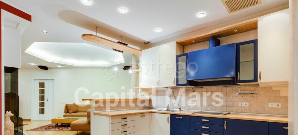 5-комн. квартира, 170 м2, 7/10 эт. Москва - изображение 5