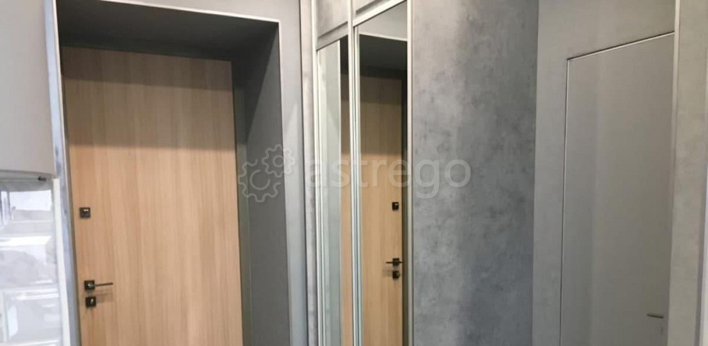 1-комн. квартира, 35 м2, 19/62 эт. Москва - изображение 7