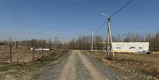 Земельный участок, 11 соток Барнаул