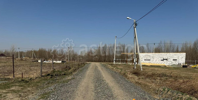 Земельный участок, 11 соток Барнаул - изображение 3