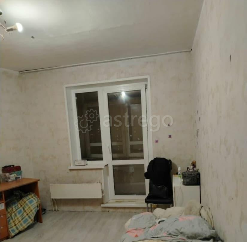 Комната, 20 м2, 9/9 эт. Красноярск - изображение 3