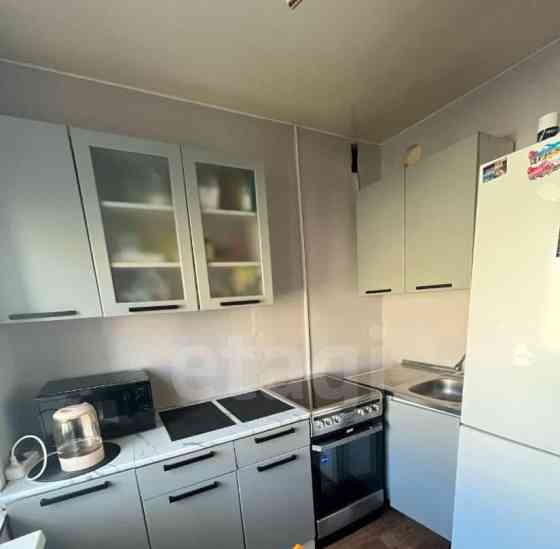 2-комн. квартира, 44.5 м2, 4/5 эт. Белогорск