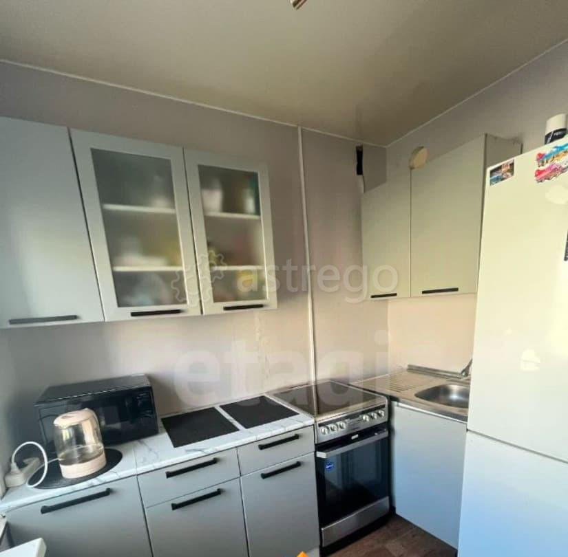 2-комн. квартира, 44.5 м2, 4/5 эт. Белогорск - изображение 5