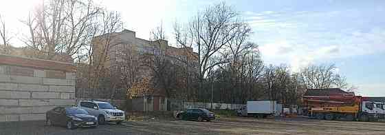 Коммерческий участок, 8 соток Москва