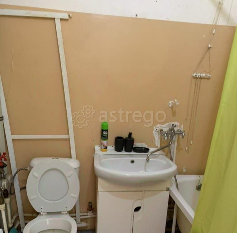 1-комн. квартира, 29.3 м2, 7/12 эт. Сосновоборск - изображение 3