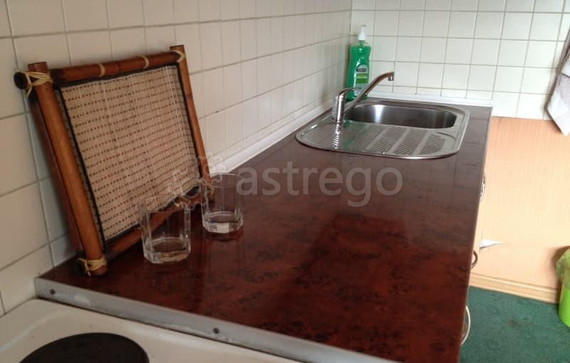 1-комн. квартира, 40 м2, 10/16 эт. Москва - изображение 7