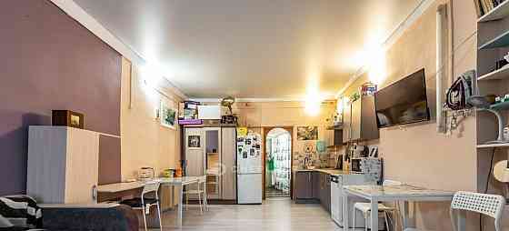 Комната, 25 м2, 3/6 эт. Санкт-Петербург
