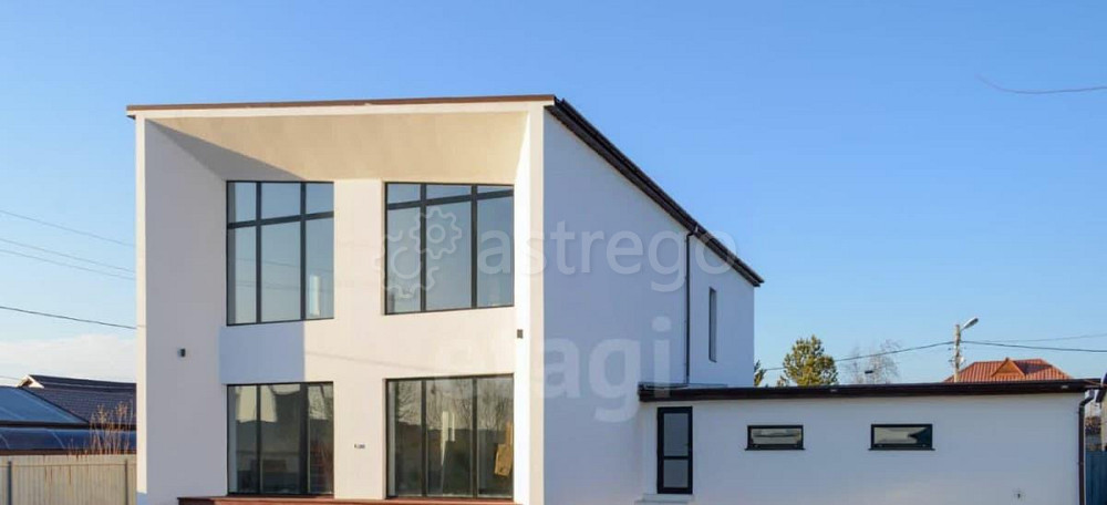 Дом, 241.9 м2, 10 соток, 2 эт. Благовещенск - изображение 6