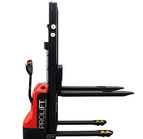 Штабелер самоходный PROLIFT SDR 1225 Prolift Иркутск