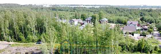 Земельный участок, 12 соток Санкт-Петербург