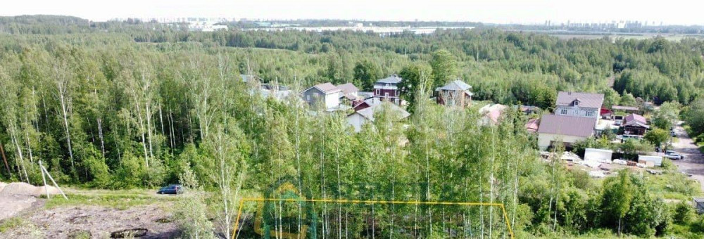 Земельный участок, 12 соток Санкт-Петербург - изображение 4