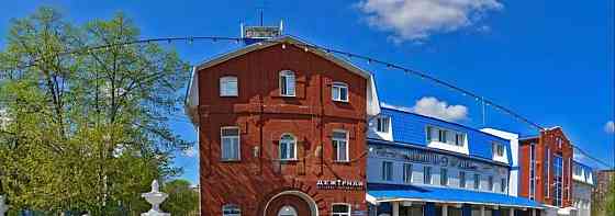 Офис, 117 м2 Уфа