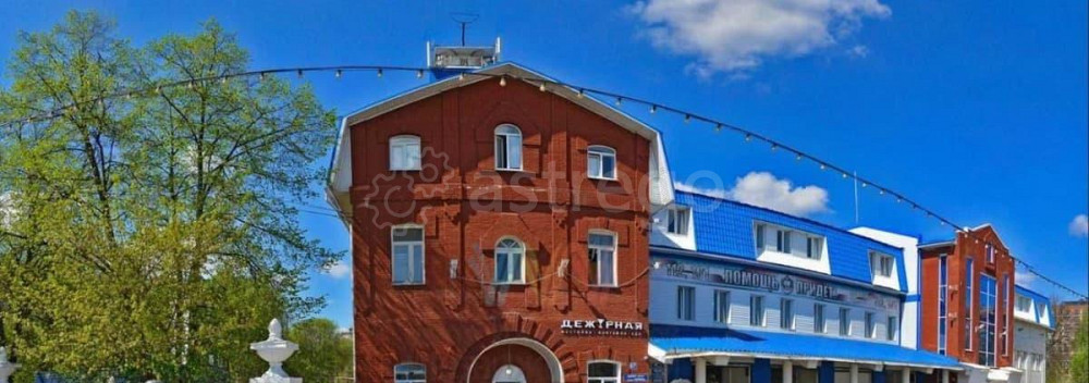 Офис, 117 м2 Уфа - изображение 1