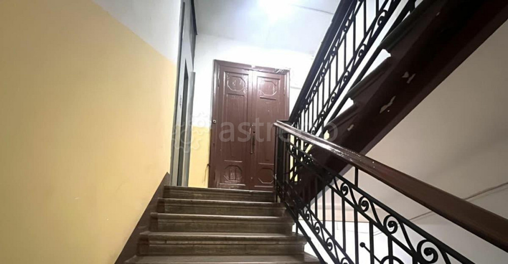 6-комн. квартира, 178 м2, 5/7 эт. Санкт-Петербург - изображение 4