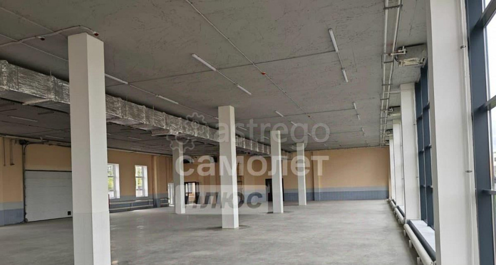 Свободного назначения, 700 м2 Подольск - изображение 2