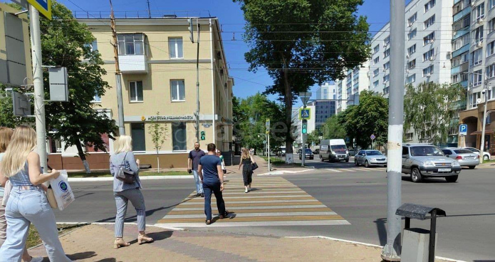 Свободного назначения, 47.9 м2 Белгород - изображение 7