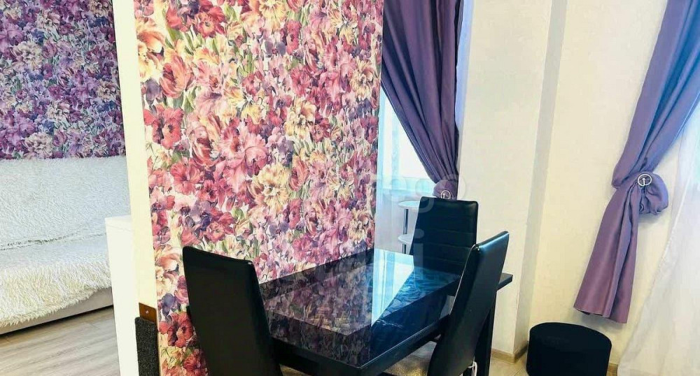 Студия, 28 м2, 5/5 эт. Белгород - изображение 6