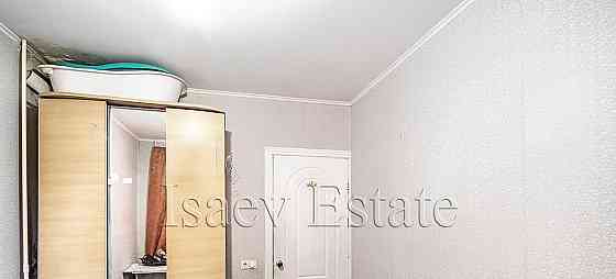 4-комн. квартира, 75 м2, 1/12 эт. Котельники