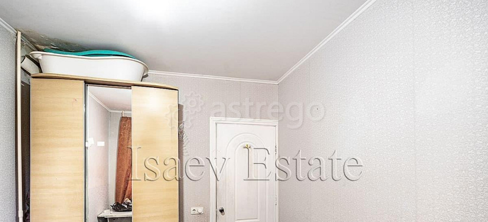 4-комн. квартира, 75 м2, 1/12 эт. Котельники - изображение 5