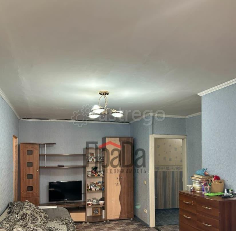2-комн. квартира, 44 м2, 4/5 эт. Красноярск - изображение 6