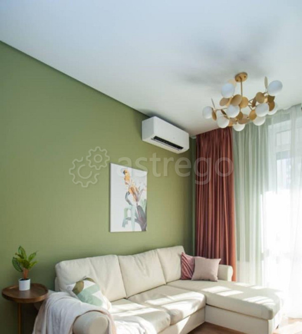 2-комн. квартира, 66.7 м2, 3/14 эт. Санкт-Петербург - изображение 7