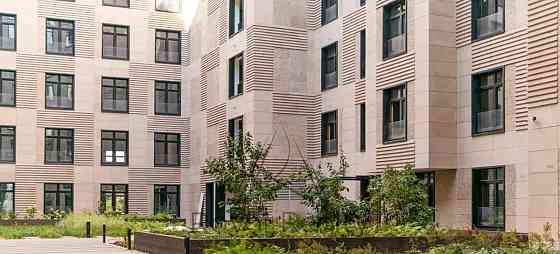 3-комн. квартира, 122 м2, 4/9 эт. Санкт-Петербург