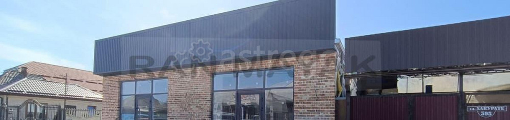 Готовый бизнес, 170 м Майкоп - изображение 5