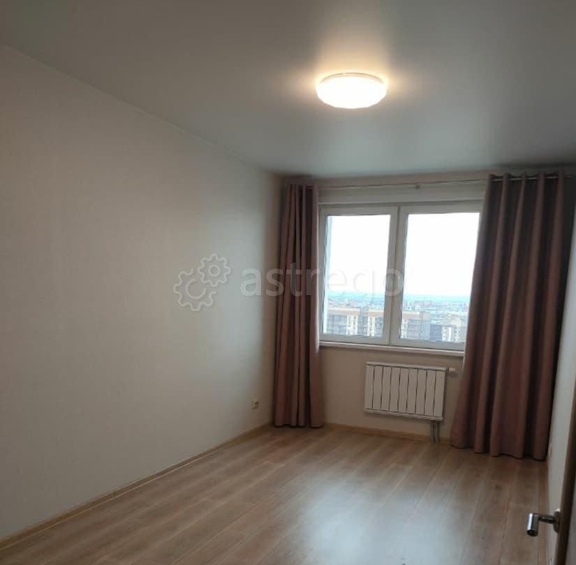 2-комн. квартира, 60 м2, 22/25 эт. Красноярск - изображение 6