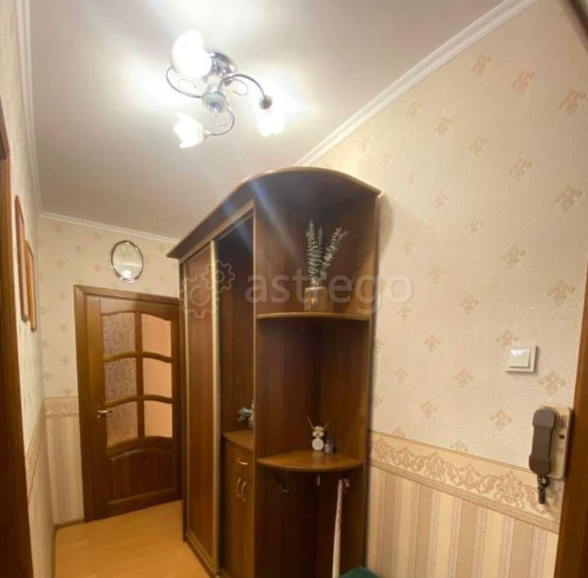 2-комн. квартира, 46 м2, 12/12 эт. Дзержинский - изображение 5